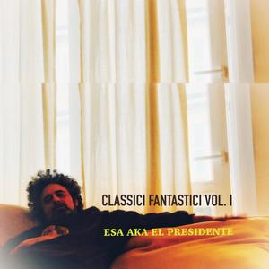 Classici Fantastici Vol I (Explicit)