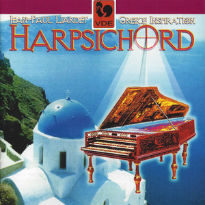 "Harpsichord", Vol. 4: Greece