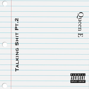 Talking ****, Pt.2 (Explicit)