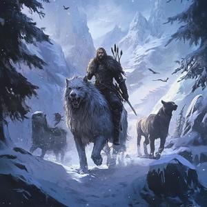 Legends Of The North