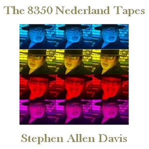 The 8350 Nederland Tapes