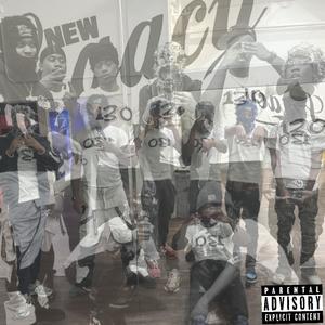 130 Cypher Pt. 2 (feat. 130 Yaja, ShakeEmDown, Big Mula Gz, Fre$co Van gOGh, Sha Benihana, 130 Cashout & Jxhnny Cash) (Explicit)