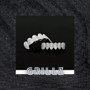 Grillz 20k (Explicit)