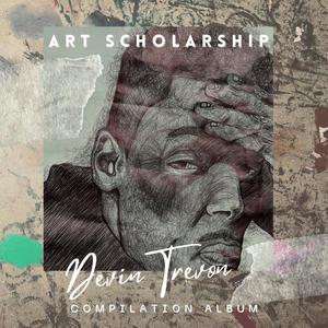 Art Scholarship: Compilation Album (Explicit)