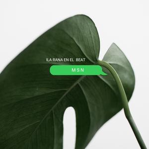 MSN (feat. The Magazine) (Explicit)