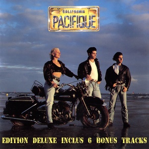 Quand tu serres mon corps(Maxi)[Bonus Track] (Maxi)