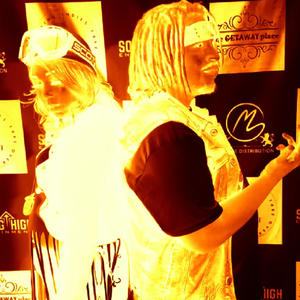 Pyromania (feat. Legend the fallen) (Explicit)