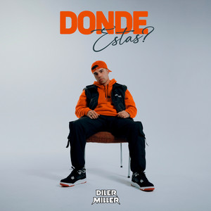 Dónde Estás?
