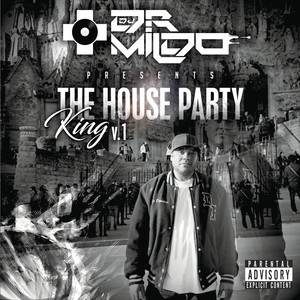 The House Party King, Vol. 1