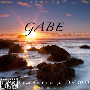GABE(feat. NEMO) (Explicit)
