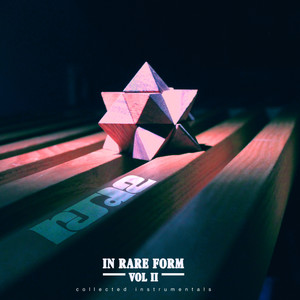 See You Leave (Inst.)