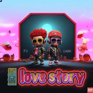 星城love story