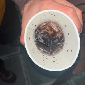 CRICO GANG 2 (feat. Matte?) (Explicit)