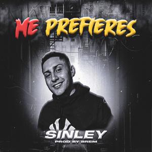 Me Prefieres