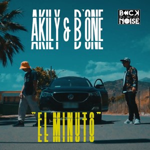 El Minuto (feat. B' One) (Explicit)