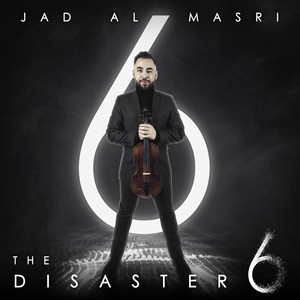 The Disaster 6(feat. Rabih Al Masri)
