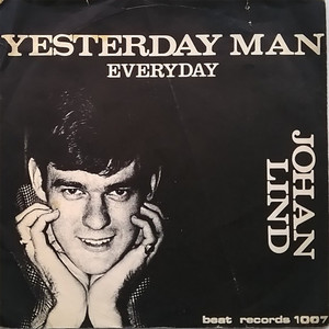 Yesterday Man (single)