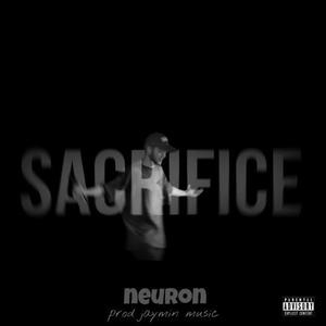 SACRIFICE (feat. JAYMIN) [Explicit]