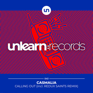 Calling Out (Redux Saints Remix)