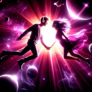 Rave of Love (feat. V) [Romantic Version]