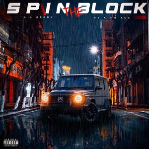 Spin The Block (Explicit)