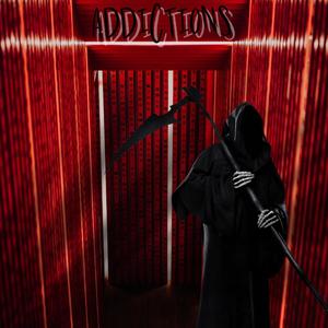 Addictions(feat. Kvng Cleo) (Explicit)