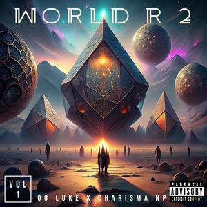 World R 2 (feat. OG Luke) (Explicit)