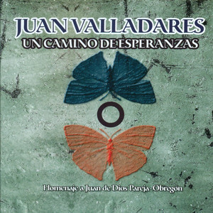 Un Camino de Esperanzas (Homenaje a Juan de Dios Pareja-Obregón)