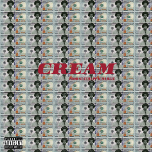 Cream