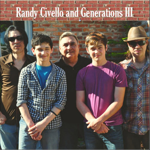 Bantam Days(feat. Jullian Civello, Dakota Civello & Andrew Bernard)