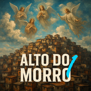 Alto do Morro 1