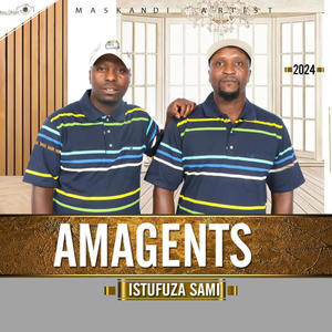 AMAGENTS