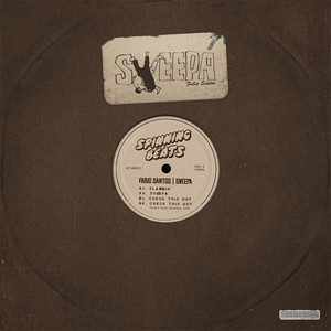 Check This Out (Scott Diaz Original Dub)