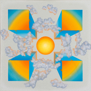 You are the Eyes of the World