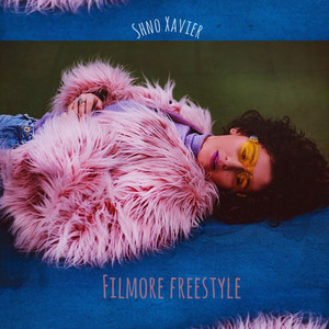 Filmore (Freestyle) [Explicit]