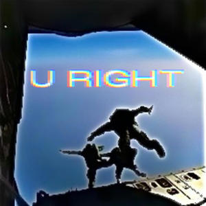 U RIGHT (feat. Smirks)