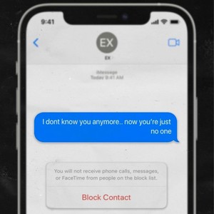 no one (feat. yungcray) (Explicit)