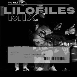 LOSTFILES E.P - julioalexandrematos (Explicit)