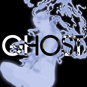 GHOST(feat. Backprints & Pet) (Explicit)