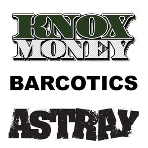 Barcotics (feat. Astray) [Explicit]