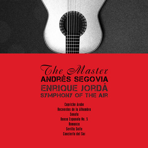 Concierto Del Sur: II. Andante