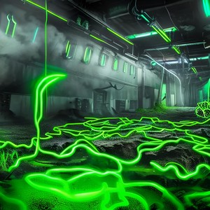 The Story of Diflord (Explicit)