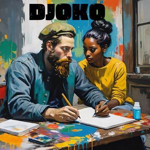 Djoko (feat. Luna6ia) [Explicit]