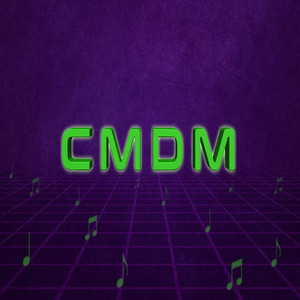 CMDM (Explicit)