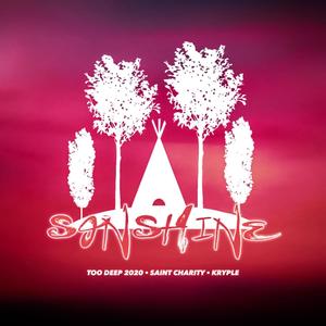 Sonshine (feat. Kryple) (Explicit)