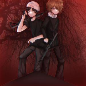 In My Dreams (feat. Ichigo) (Explicit)