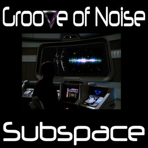 Groove of Noise - Single