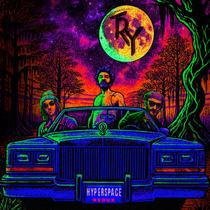 Hyperspace Redux (Explicit)