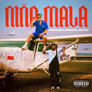 Niña Mala (Remix|Explicit)