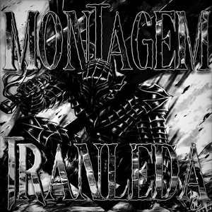 MONTAGEM TRANLEDA (Sped Up)